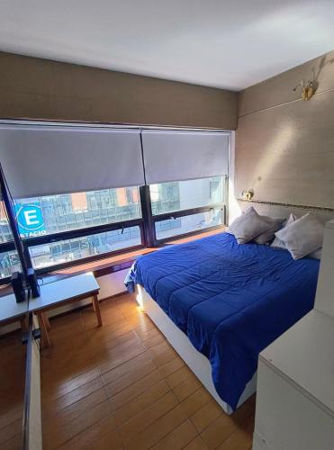Caballito Apartment | BA Departamentos Microcentro 3