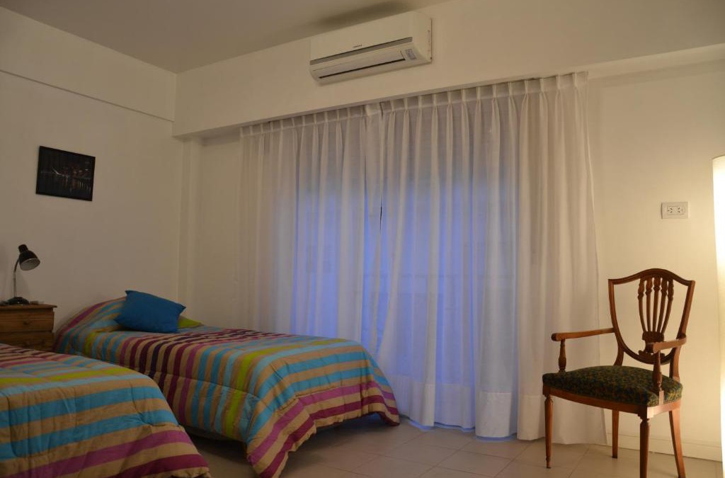 San Nicolas Apartment | BA Downtown Apartment