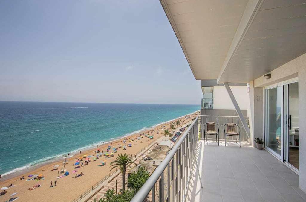 Blanes Apartment | BA Primera Linea Neptuno