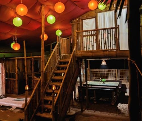 Golaghat House | Baahor Ghar - Kaziranga