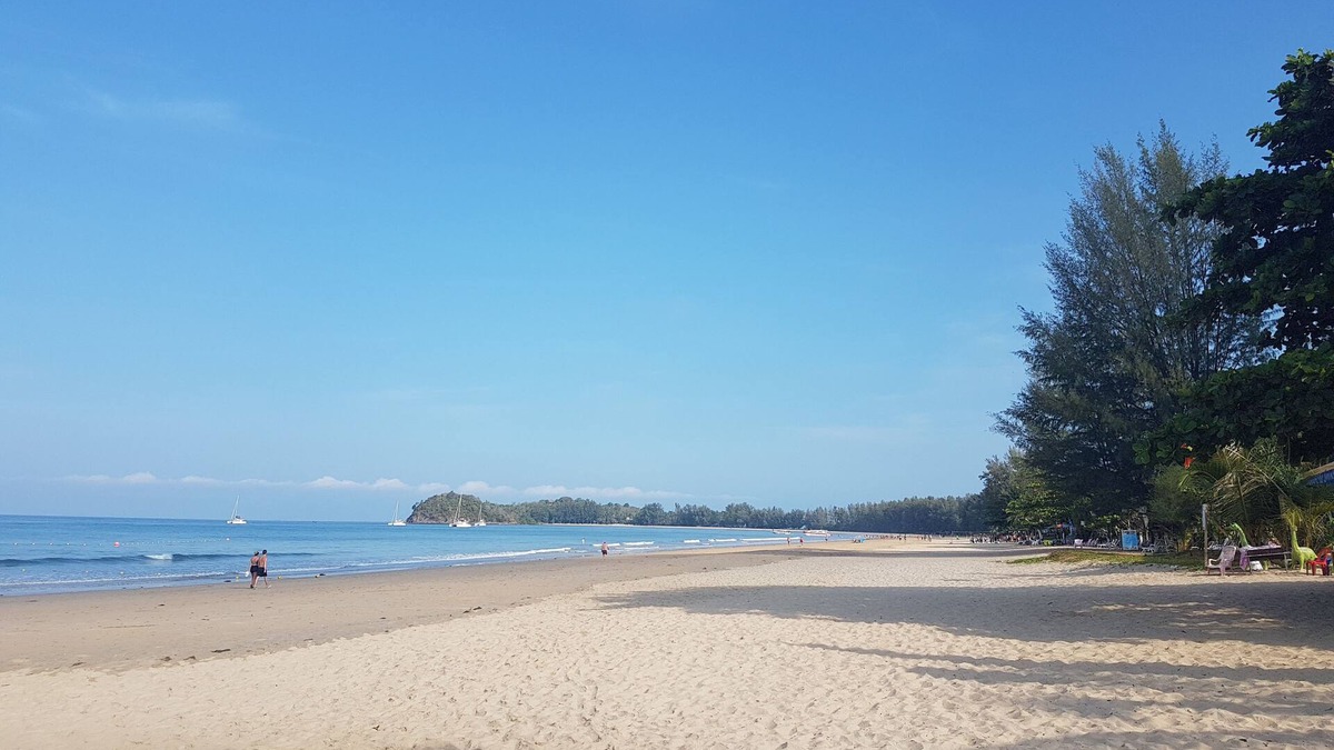 Ko Lanta House | Baan Chai Lay Apartment