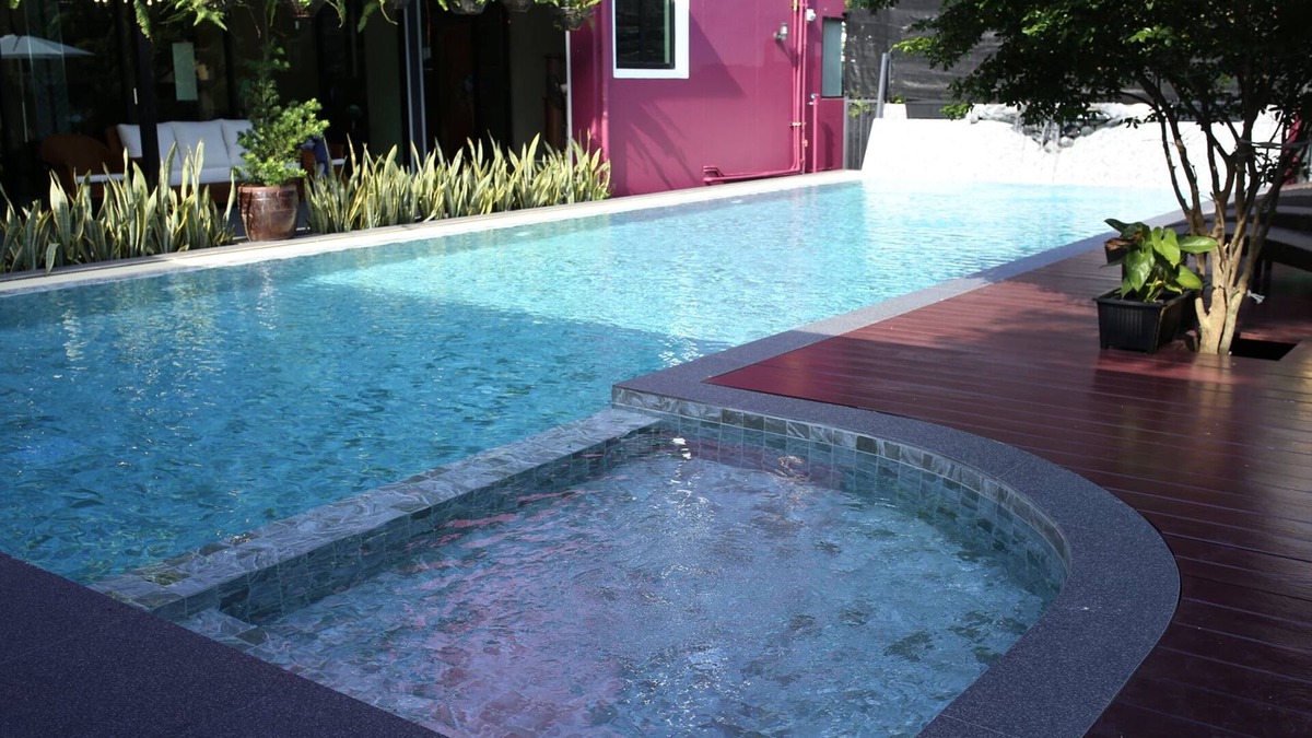 Khlong Song Ton Nun Hotel | Baan Chao Khun Hotel