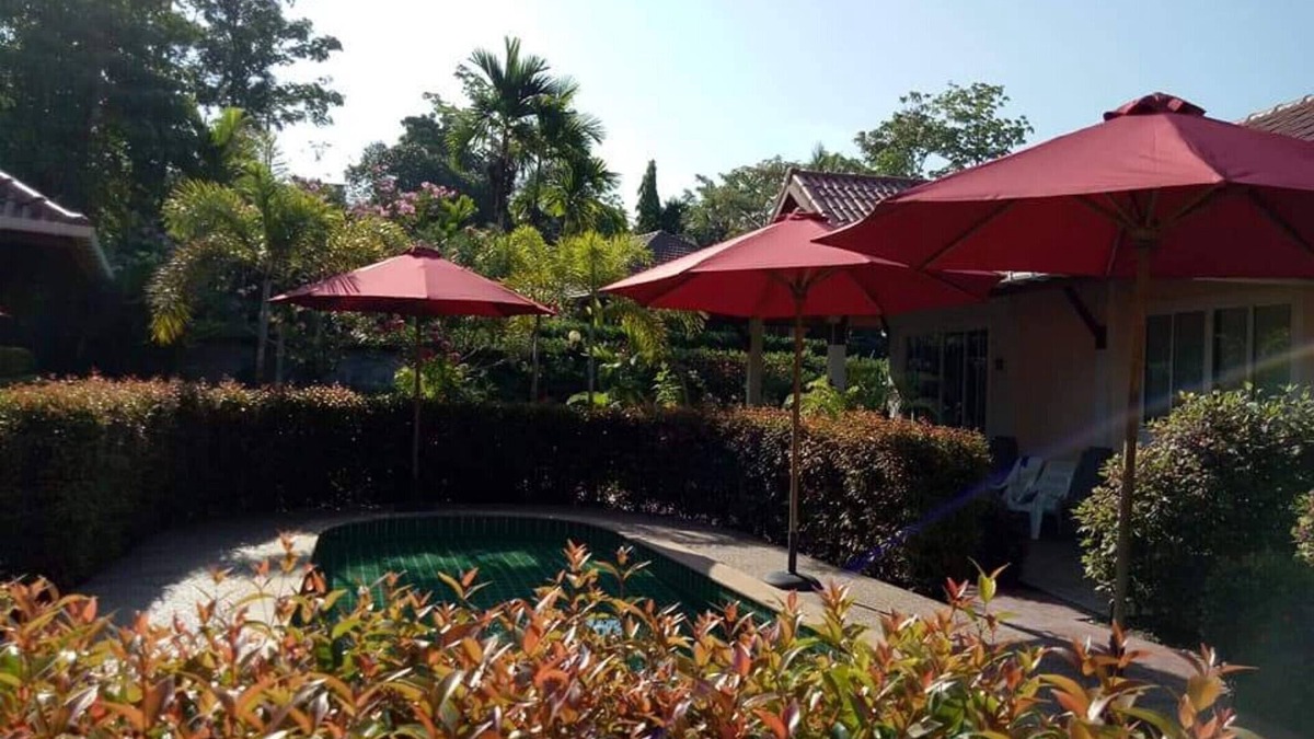 Ko Lanta House | Baan Chao Koh Cottage L3