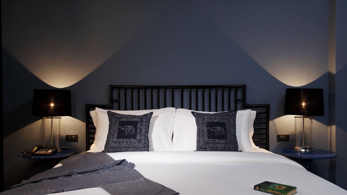 Talat Yot Hotel | Baan Chart