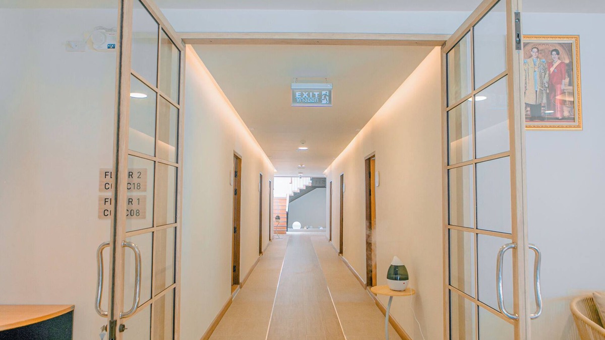 Khok Kloi Hotel | Baan Cocoa Boutique Hotel