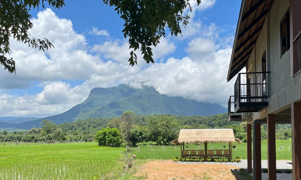 Chiang Dao Hotel | Baan Doi Ngam CoLoving Space