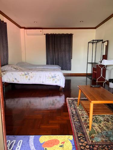 Ban Bo Han Apartment | Baan khunr home stay