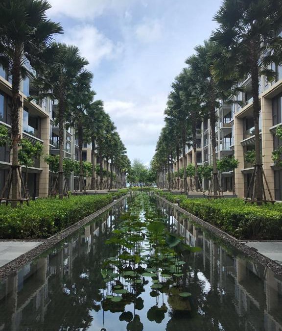 Mai Khao Apartment | Baan Mai Khao