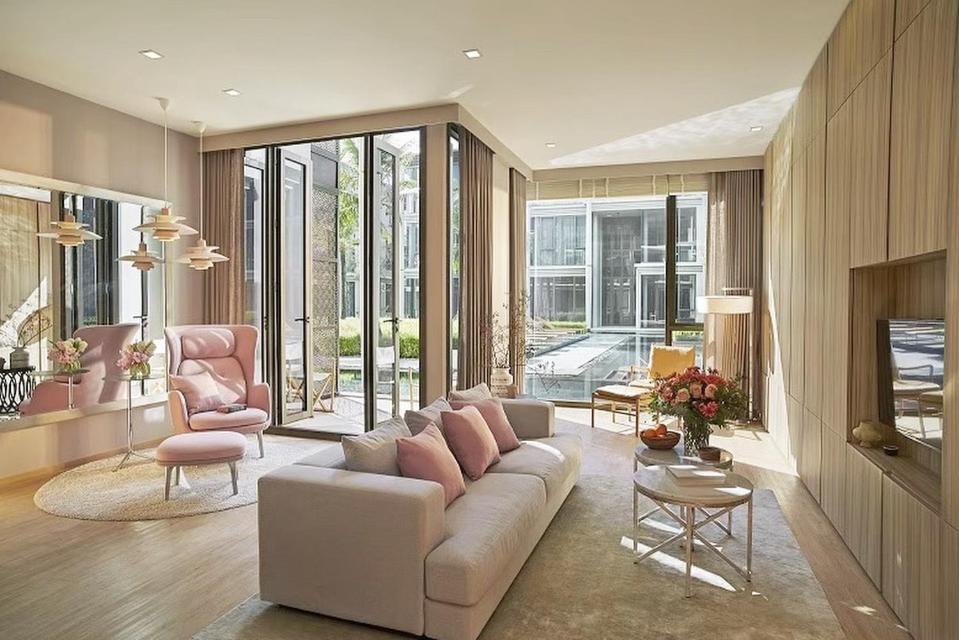 Mai Khao Apartment | Baan Maikhao pool villa