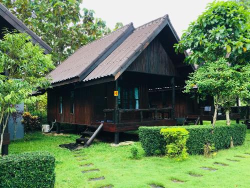 Wang Nam Khiao Resort | Baan MaiKhiangPhu Wang Nam Khiao