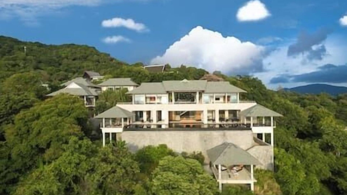 Kamala Villa | Baan Paa Talee Estate by Elite Havens