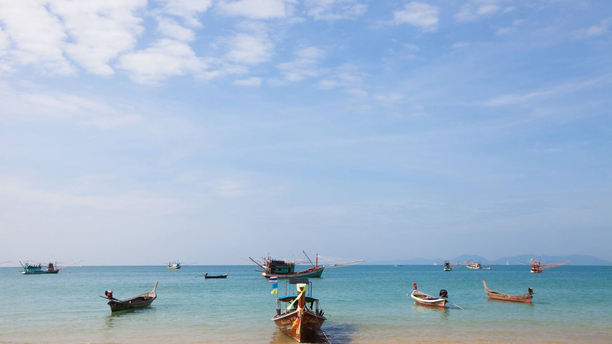 Nong Thale Villa | Baan Phukhao