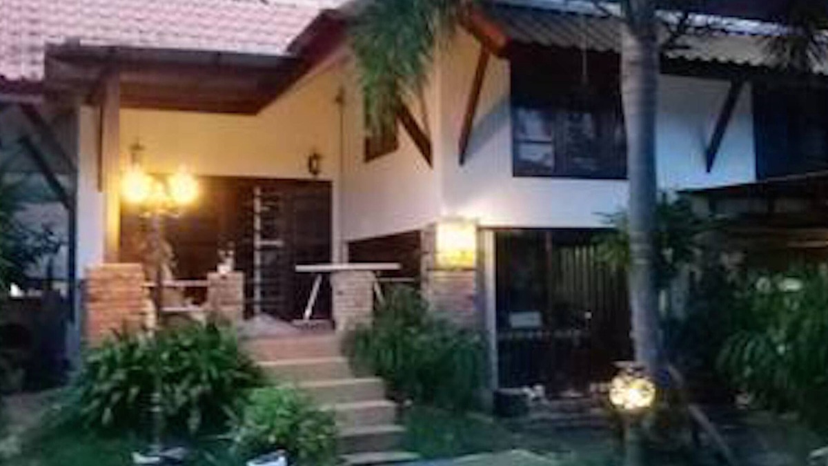Khao Rup Chang Hotel | Baan Phulita Resort