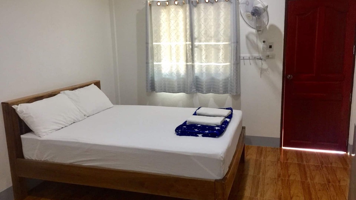 Chiang Khan Hotel | Baan Plernphat 2