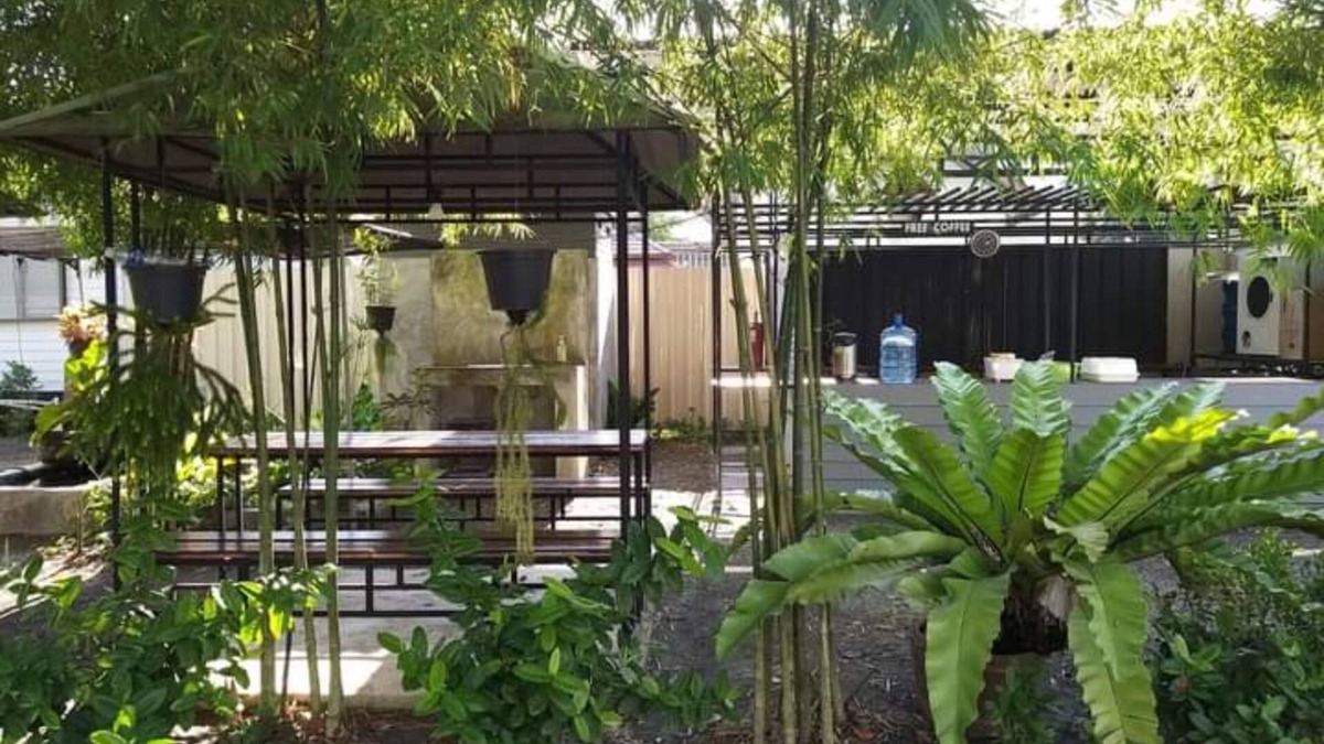 Thai Chang Hotel | Baan Rim Nam Resort