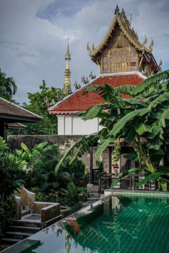 Chang Moi Resort | Baan Saen Fang Chiang Mai