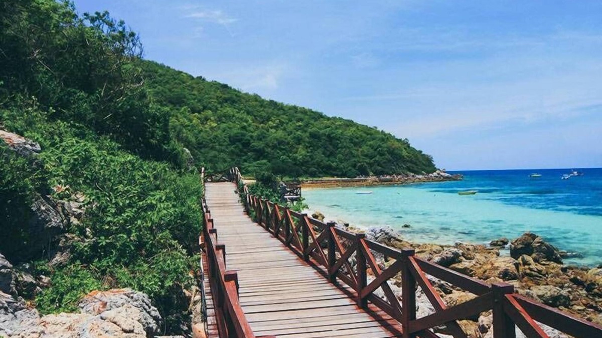 Haad Ta Waen House | Baan Sai Thong