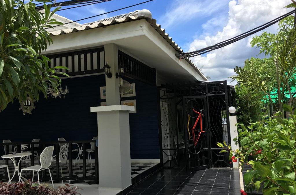 Kaeng Krachan Resort | Baan Sang Chan 2