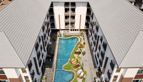 Wua Lai Hotel | Baan Sang Singh