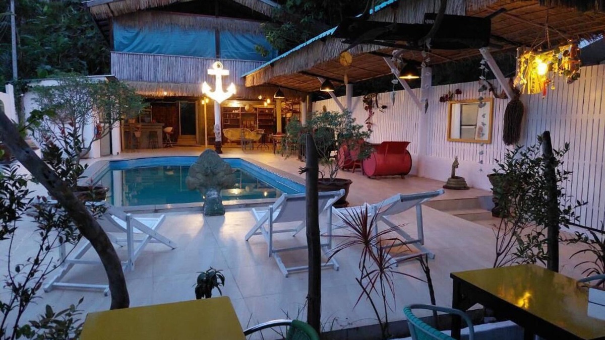 Rawai Hotel | Baan sikhao Yanui - Double room