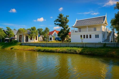 Lumphli House | Baan Siwalin