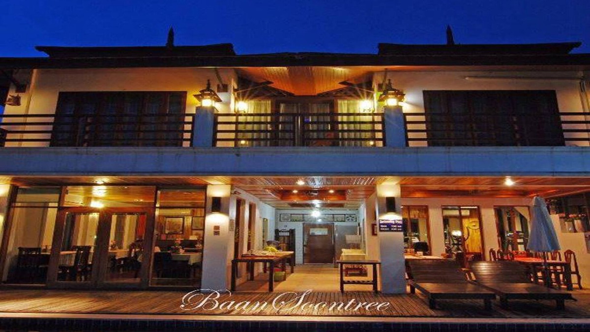 Wieng Hotel | Baan Soontree Resort