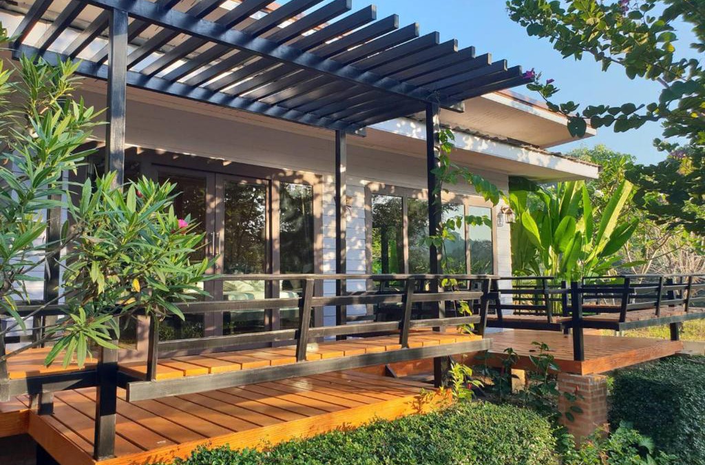 Ban Ta Khun Resort | Baan Suan Hill Resort