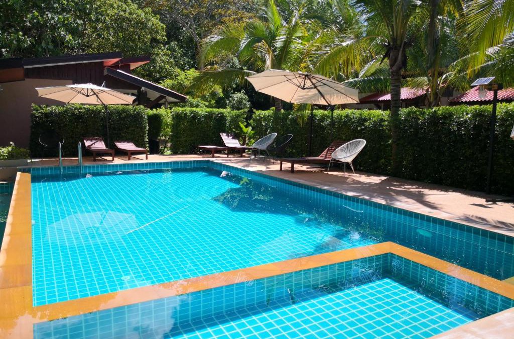 Ko Lanta Resort | Baan Suan Rim Klong Resort