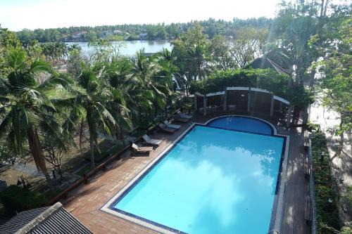 Ban Prok Hotel | Baan Tai Had Resort