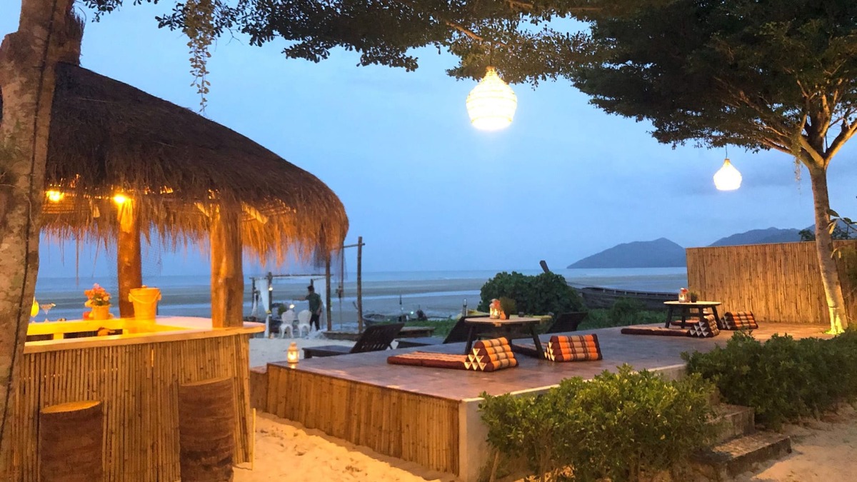 Ko Yao Hotel | Baan Taranya Koh Yao Yai