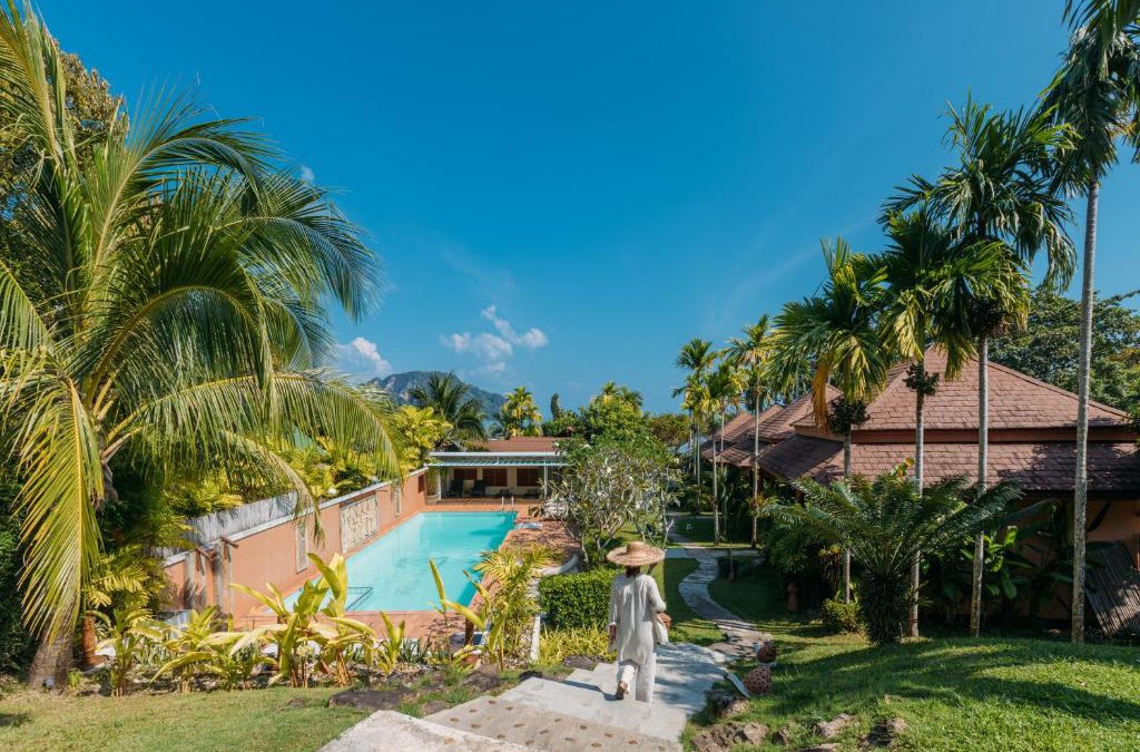Ko Yao Resort | Baan Taranya Koh Yao Yai Resort