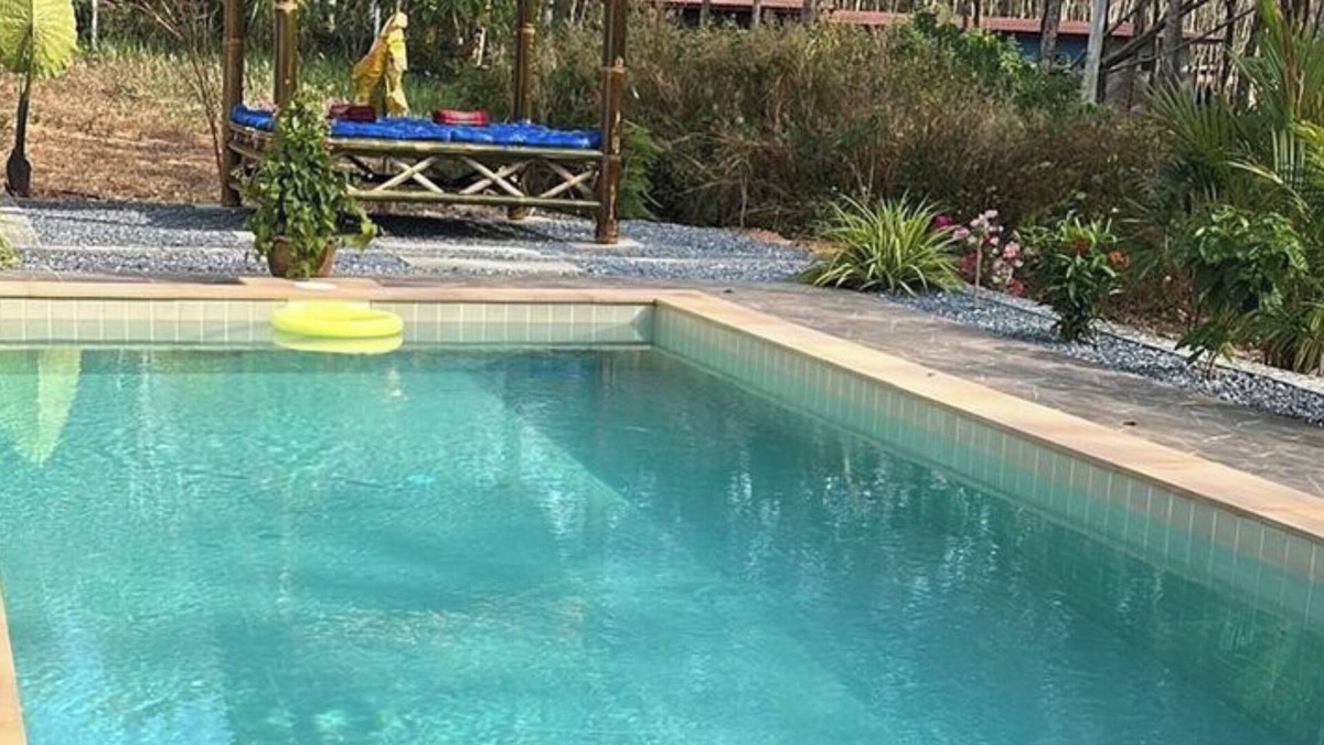 Nong Thale Villa | Baan ton mai 2 bedrooms 400 m from the beach
