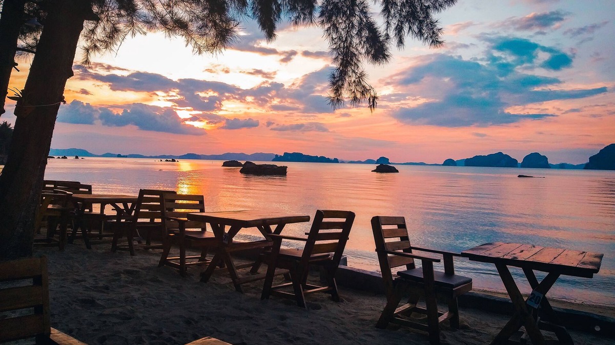 Nong Thale Hotel | Baan Tubkaek Hotel