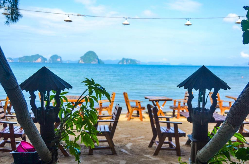 Nong Thale Hotel | Baan Tubkaek Hotel