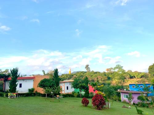 Wang Nam Khiao House | Baan Wanutcha - บ้านวนัชชา