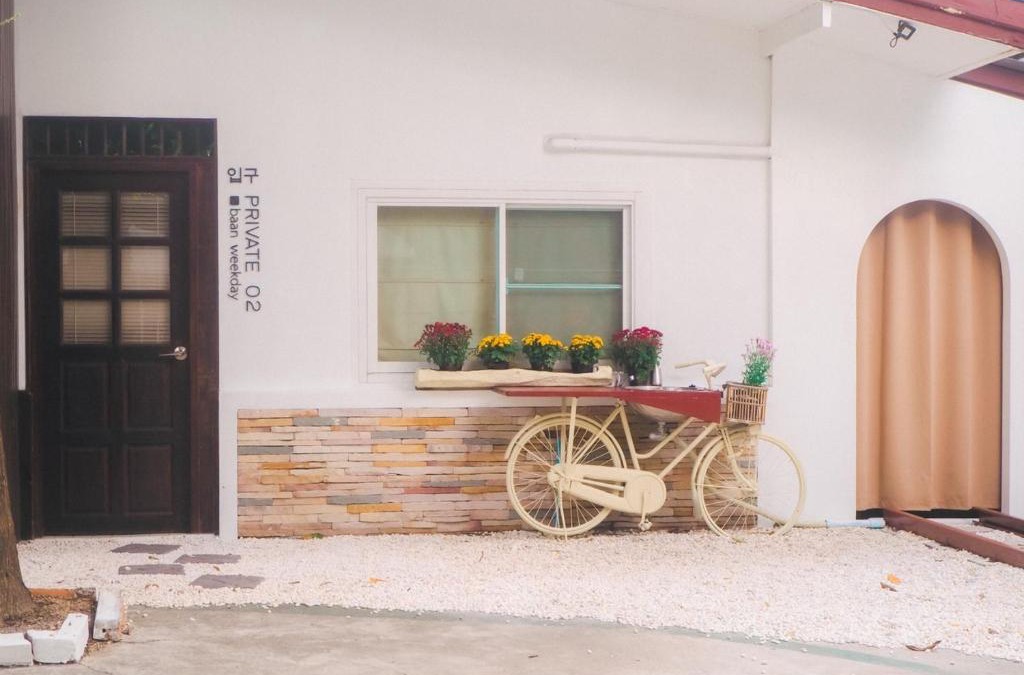 Old City House | Baan Weekday Private 02