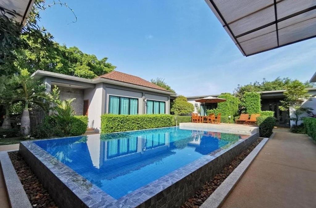 Chalong Resort | BaanMee Phuket SHA Plus