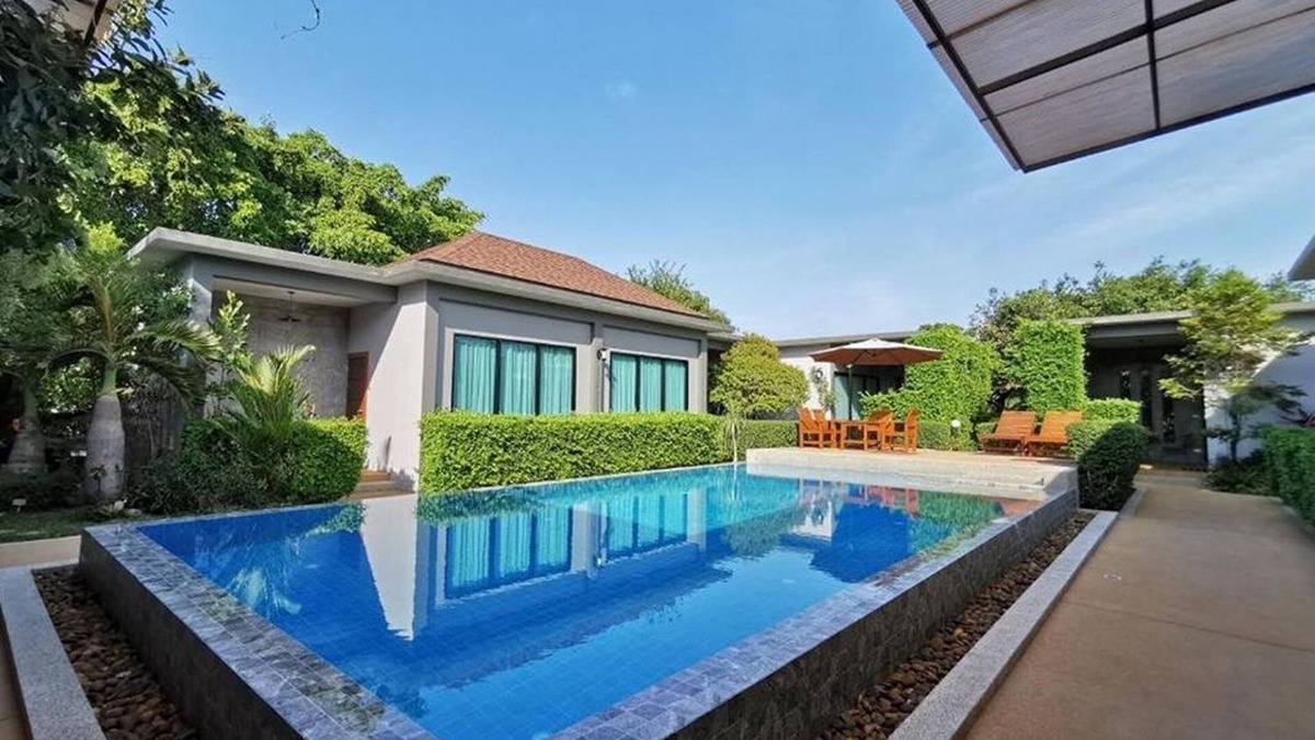 Chalong Hotel | Baanmee Phuket Sha Plus