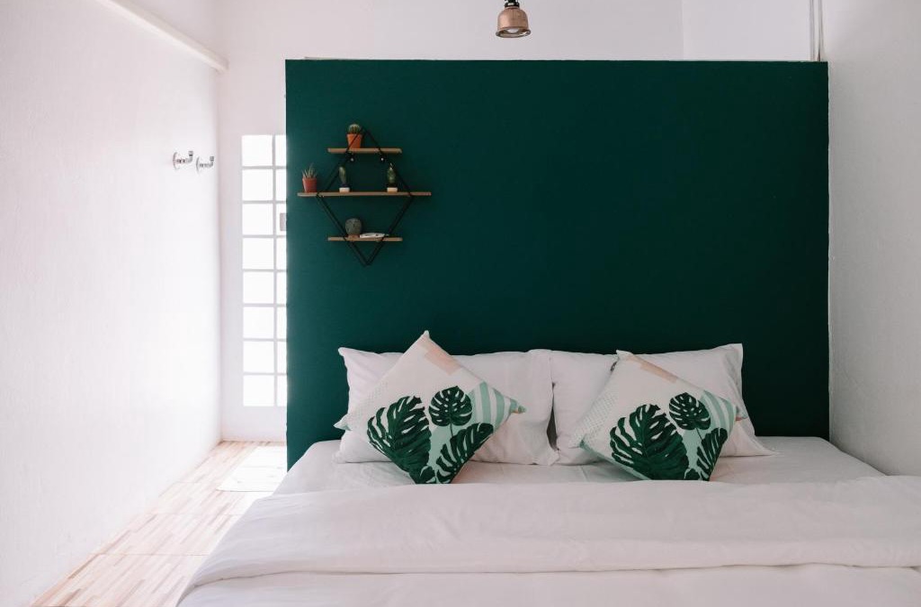 Talat Hotel | Baannokhook Home&Cafe