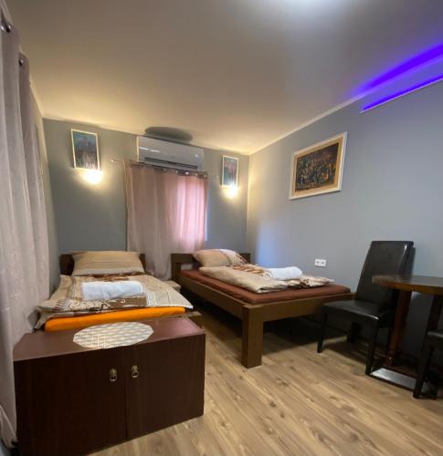 Balatonakarattya House | Babér Apartmanház Balatonakarattya
