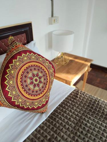 Old City House | Baba pim city in