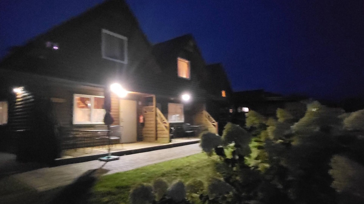 Sarbinowo Cabin | Baba Yaga Cottage – Peaceful Retreat with Sunset Views for Families and Couples