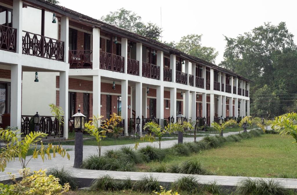 Bardia Resort | Babai Resort Pvt Ltd