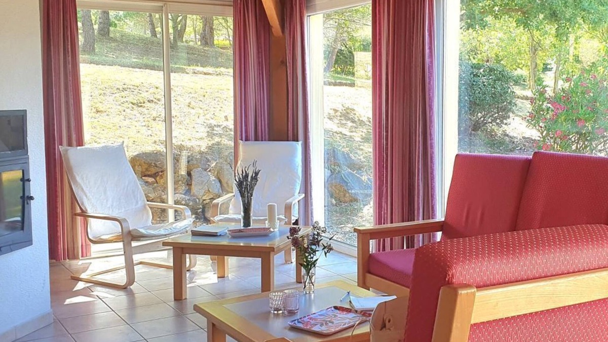 Quillan Villa | "babaji" Villa Familiale de Prestige - Quillan