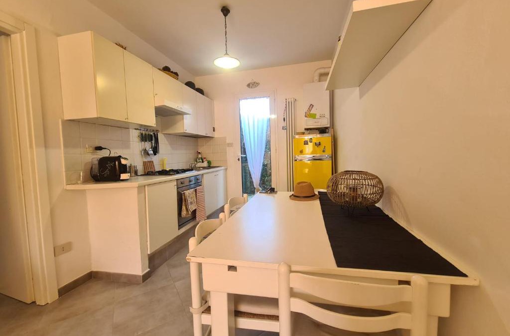 Fiumaretta Apartment | BabanHouse Fiumaretta 250m dalla spiaggia