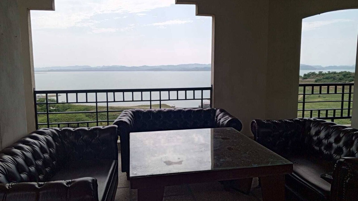 Mirpur Hotel | Babar Khan Hotel