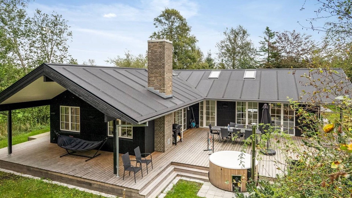 Nordost House | "Babara" - 350m from the sea by Interhome