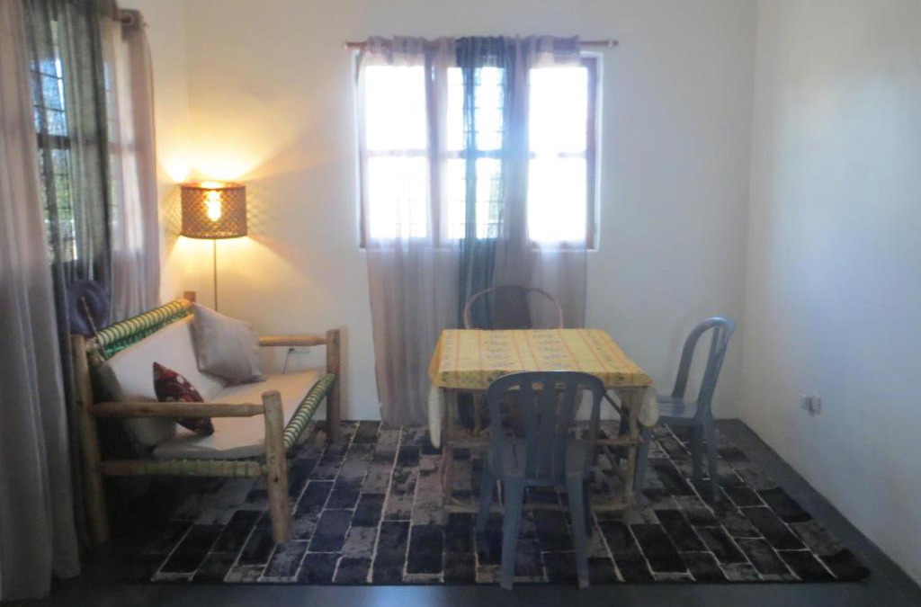 Paje Apartment | Babean House