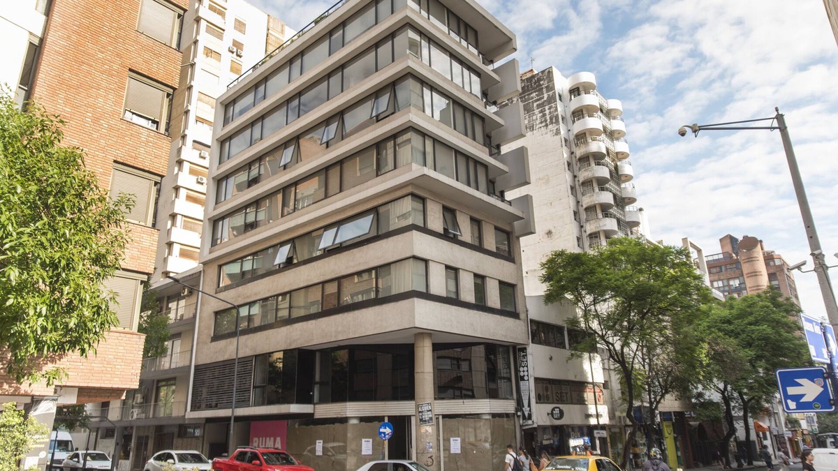 Nueva Cordoba Condo | Babel Nueva Córdoba