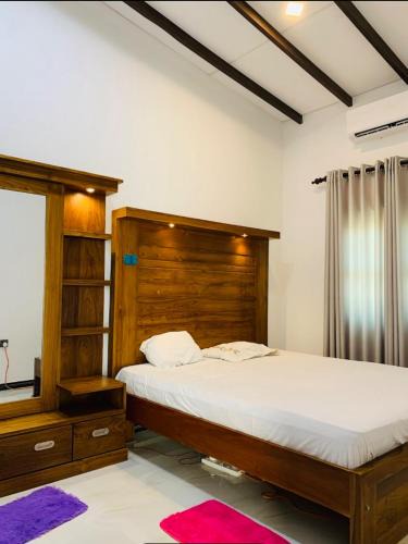 Ahangama Villa | Babii villa ahangama